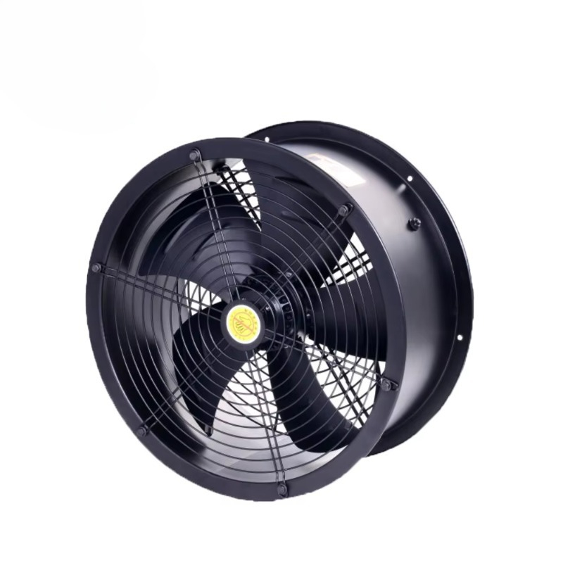Exhaust Fan Industrial - พัดลมดูดอากาศแบบติดผนังเชิงพาณิชย์ขนาด 710 มม. 28 นิ้ว พัดลมดูดอากาศอุตสาหกรรม