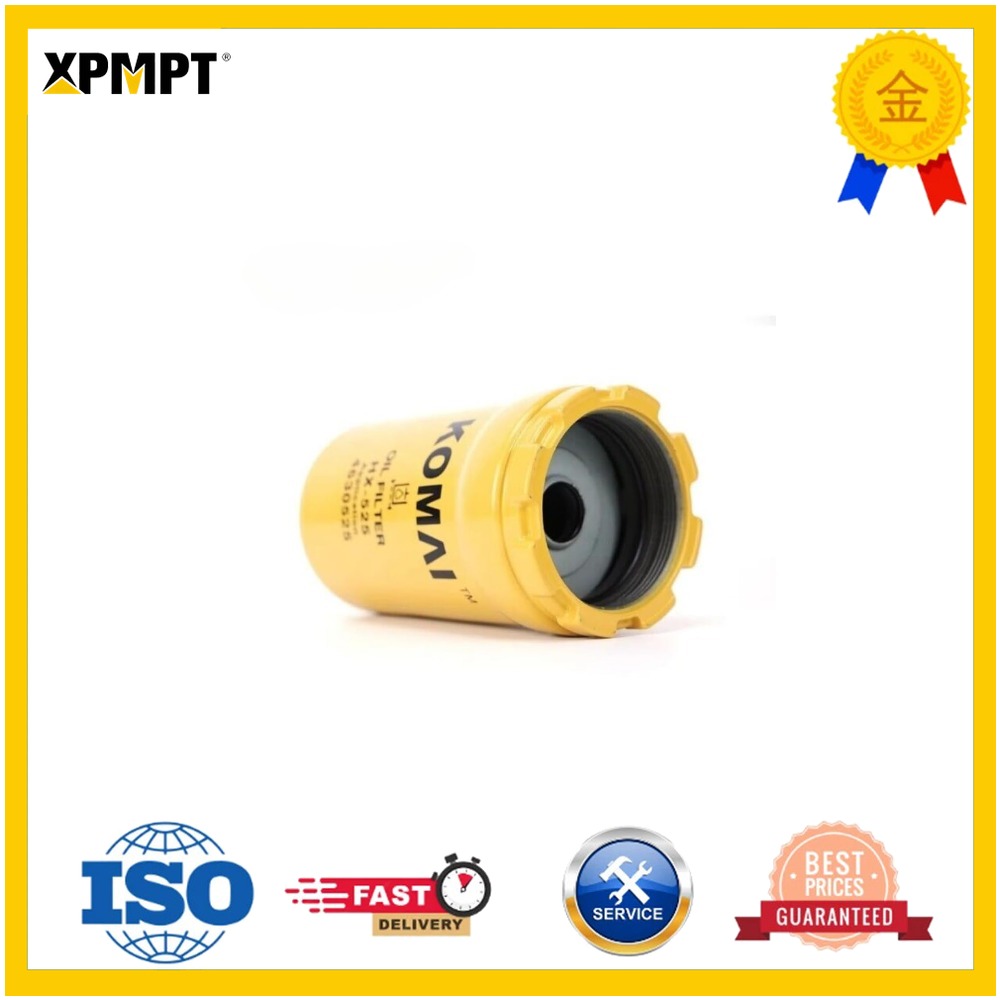 Heavy Equipment Hitachi - 1 ชิ้นกรองไฮดรอลิก BT9440 HF35516 KHJ0950 SPH