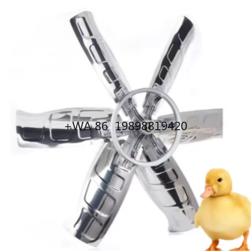 Exhaust Fan Industrial - พัดลมดูดอากาศแบบติดผนังอุตสาหกรรม สแตนเลส ลูกปืน แรงดันลบ แบบแกนหมุน ไฟฟ้า