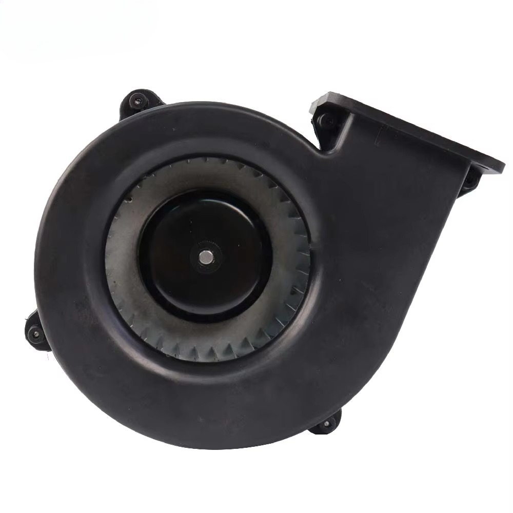 Exhaust Fan Industrial - Seemtek Low Noise Impeller 97 มม.