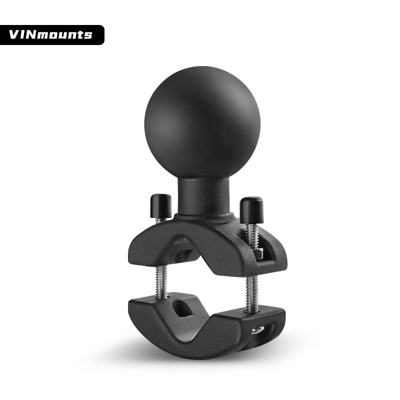 Heavy Equipment News - VINmounts แคลมป์ท่อแรงบิดขนาดใหม่ 2.25 นิ้ว รุ่น D