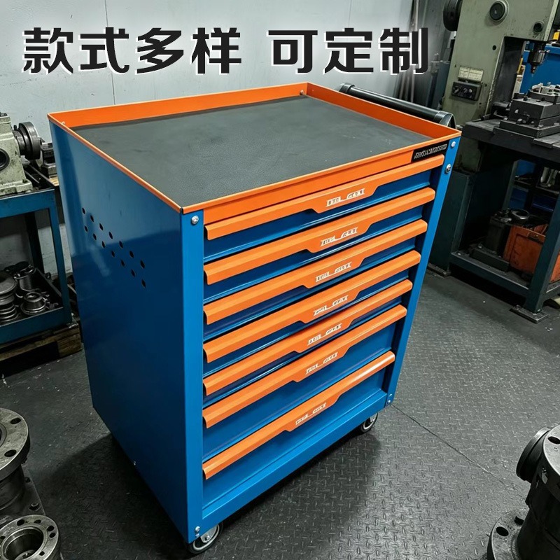 ตู้เก็บเครื่องมืออุตสาหกรรมแบบ - Heavy Equipment Workshop บทวิจารณ์และราคา