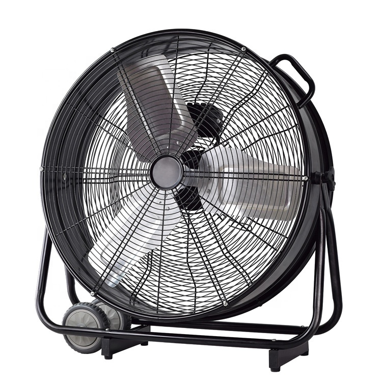 พัดลมอุตสาหกรรมแบบตั้งพื้นเคลื - Exhaust Fan Industrial บทวิจารณ์และราคา