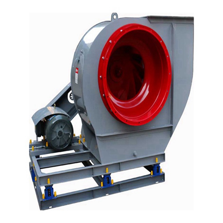 ผู้ผลิตพัดลมแบบแรงเหวี่ยงสำหรั - Exhaust Fan Industrial บทวิจารณ์และราคา