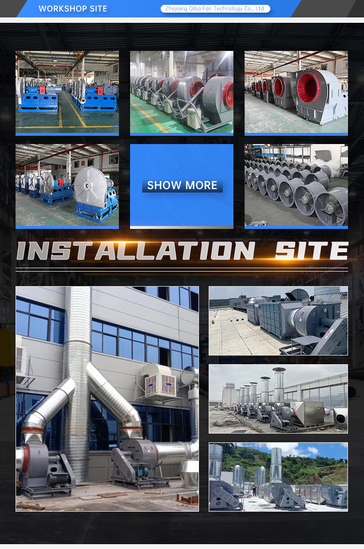 ผู้ผลิตพัดลมแบบแรงเหวี่ยงสำหรั - Exhaust Fan Industrial บทวิจารณ์และราคา