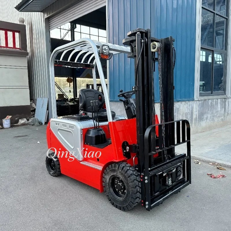 รถยกอุตสาหกรรมสำหรับขนส่ง  กำล - Heavy Equipment Logistics บทวิจารณ์และราคา