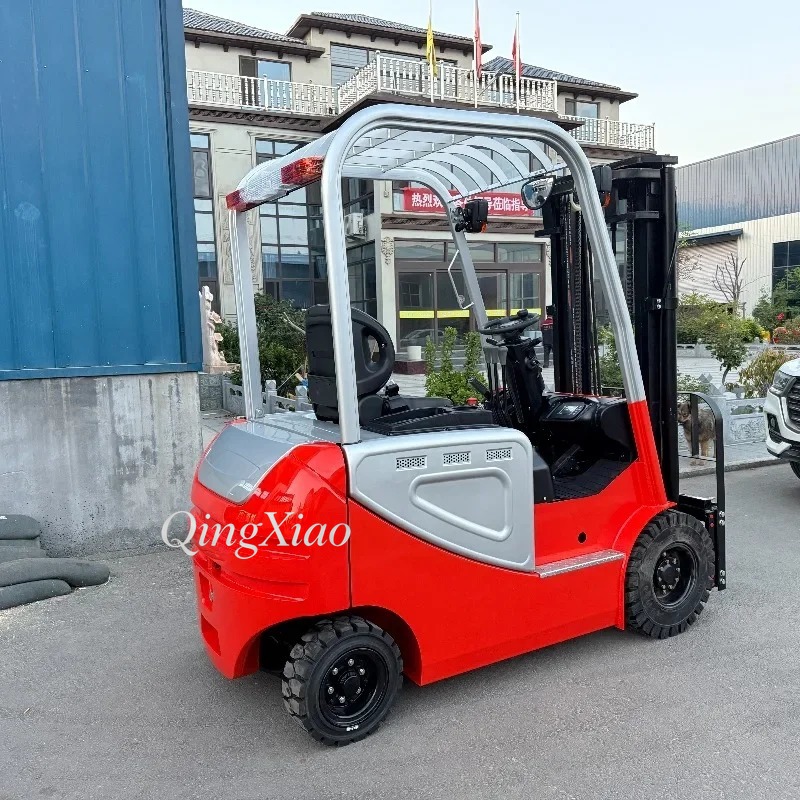 รถยกอุตสาหกรรมสำหรับขนส่ง  กำล - Heavy Equipment Logistics บทวิจารณ์และราคา