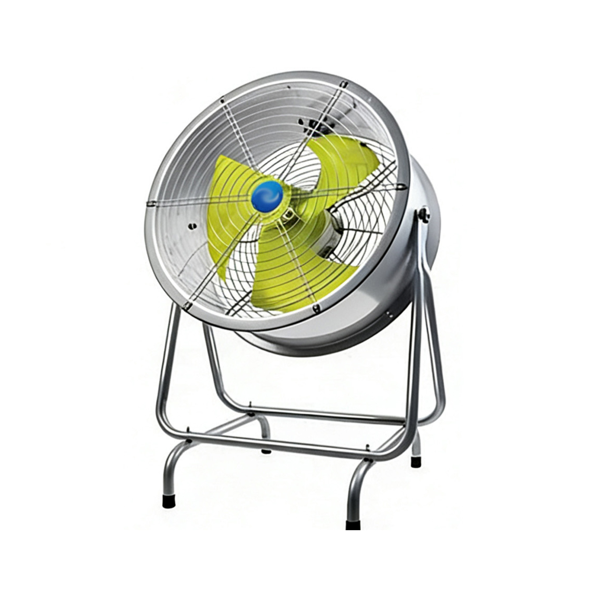 พัดลมระบายอากาศแบบแกนอุตสาหกรร - Exhaust Fan Industrial บทวิจารณ์และราคา