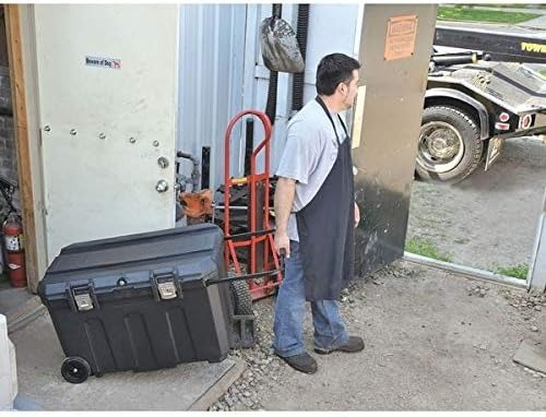 กล่องเก็บของเคลื่อนที่ขนาด 50  - Heavy Equipment Workshop บทวิจารณ์และราคา