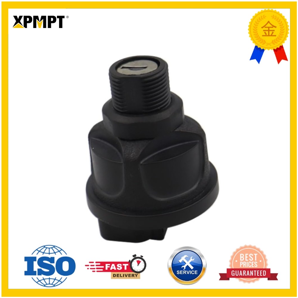 สวิตช์กุญแจสตาร์ทพร้อมกุญแจ 2  - Heavy Equipment In Construction บทวิจารณ์และราคา