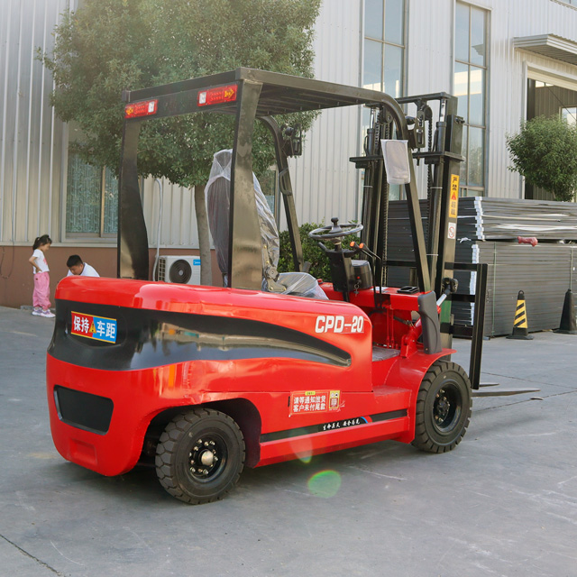 รถยกขนาด 2.0 ตันแบบกำหนดเอง อุ - Heavy Equipment Logistics บทวิจารณ์และราคา