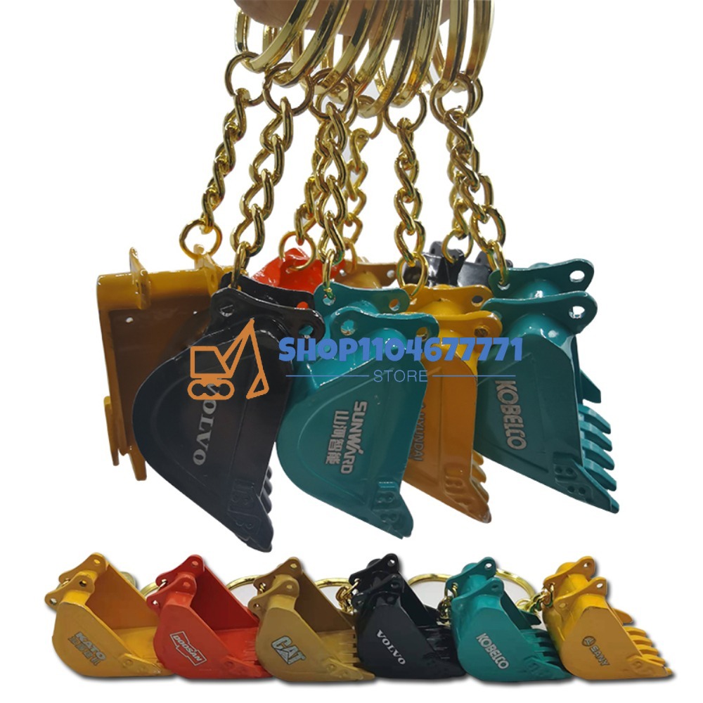 พร้อมถังพวงกุญแจสําหรับ Kobelc - Heavy Equipment Hitachi บทวิจารณ์และราคา