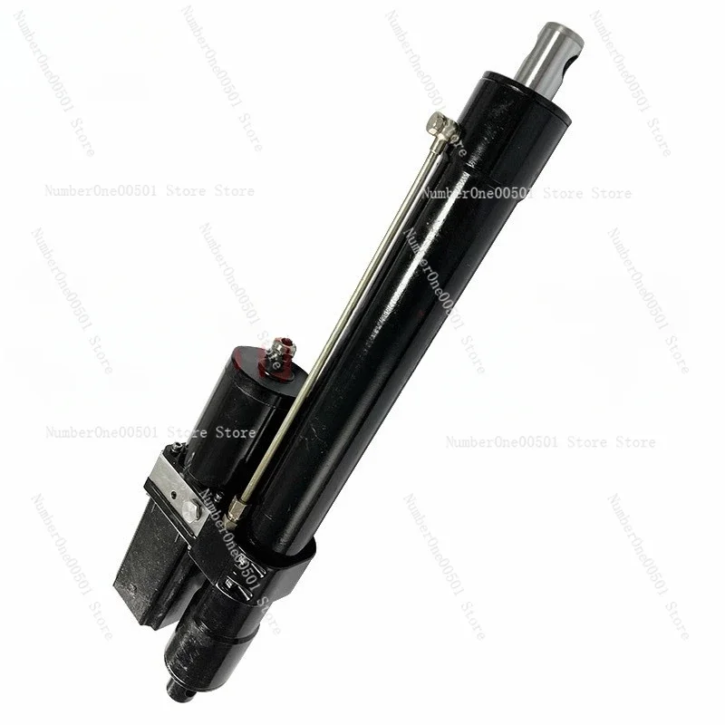 ระบบยกกระบอกไฮดรอลิกไฟฟ้าสำหรั - Dump Truck Heavy Equipment บทวิจารณ์และราคา