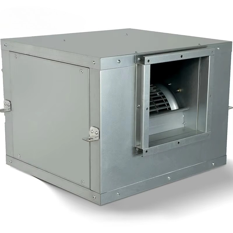 พัดลมระบายอากาศอุตสาหกรรมกำลัง - Exhaust Fan Industrial บทวิจารณ์และราคา
