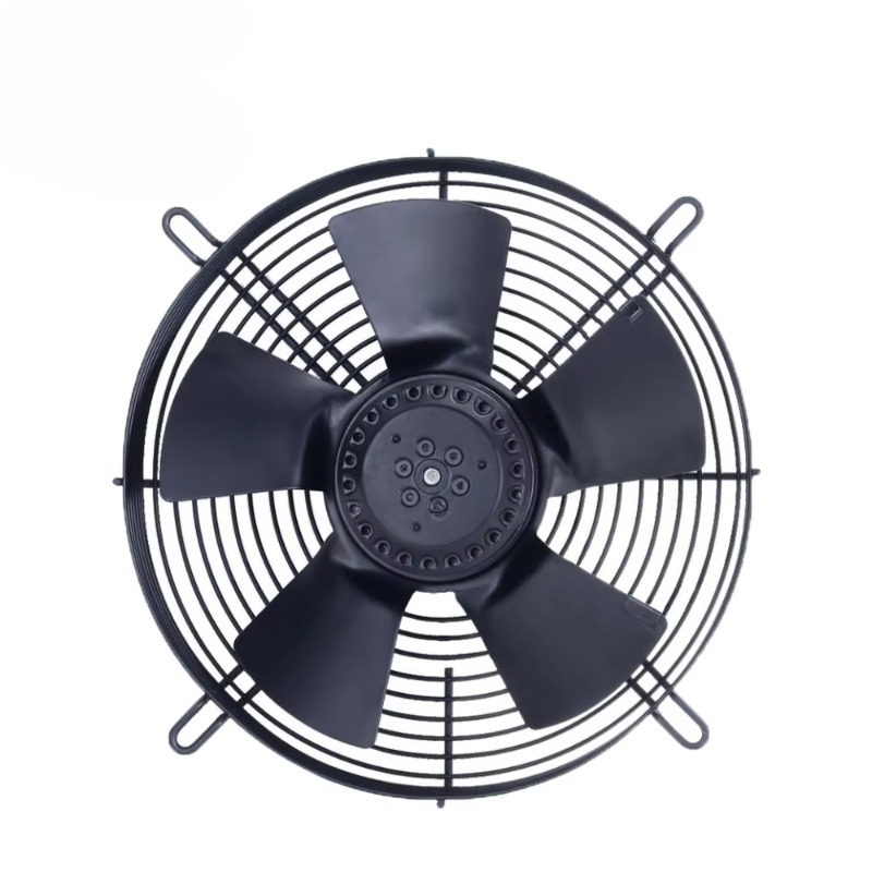 พัดลมดูดอากาศแบบติดผนังเชิงพาณ - Exhaust Fan Industrial บทวิจารณ์และราคา