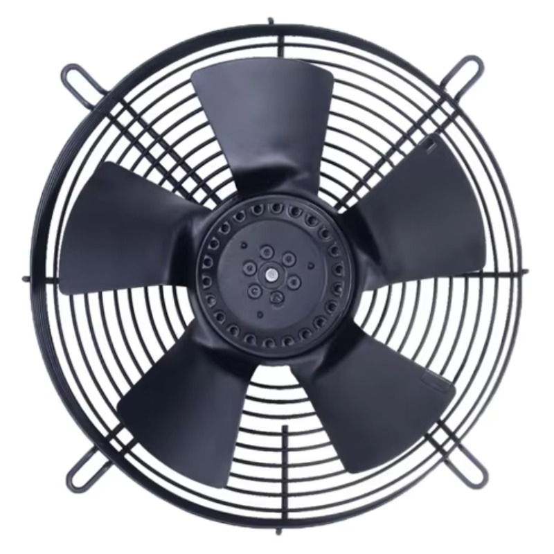 พัดลมดูดอากาศแบบติดผนังเชิงพาณ - Exhaust Fan Industrial บทวิจารณ์และราคา