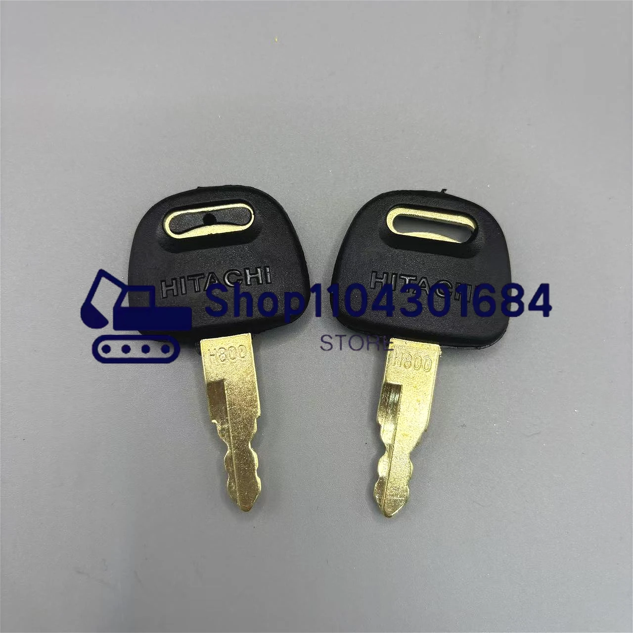 10 PCS H800 Heavy อุปกรณ์ Exca - Heavy Equipment Hitachi บทวิจารณ์และราคา