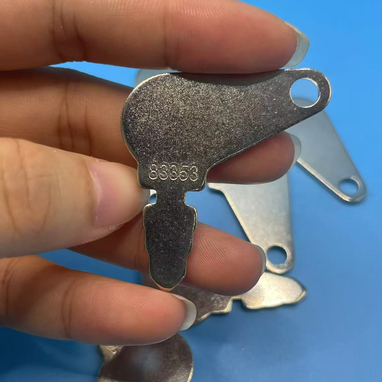 1/5/10PCS Key สําหรับ Kubota C - Heavy Equipment In Construction บทวิจารณ์และราคา