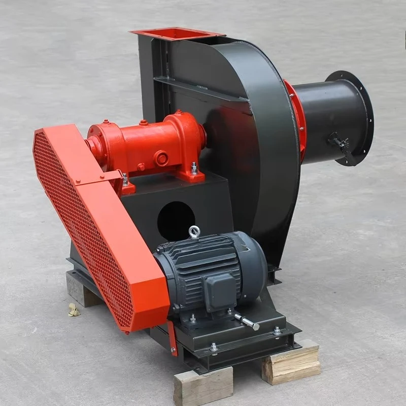 พัดลมแรงเหวี่ยงทนความร้อนสูง พ - Exhaust Fan Industrial บทวิจารณ์และราคา