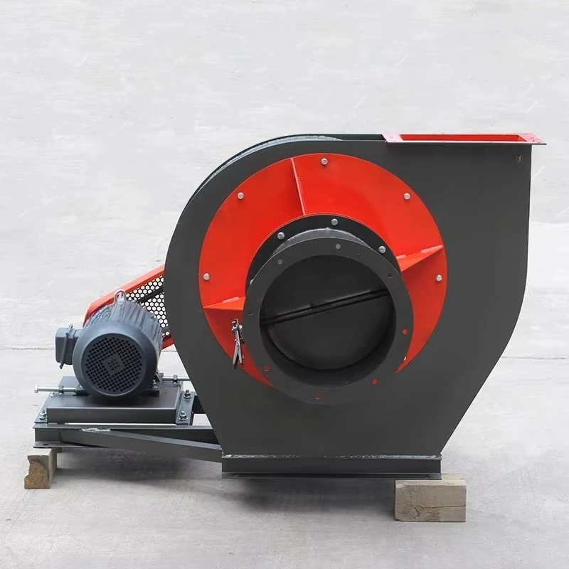 พัดลมแรงเหวี่ยงทนความร้อนสูง พ - Exhaust Fan Industrial บทวิจารณ์และราคา