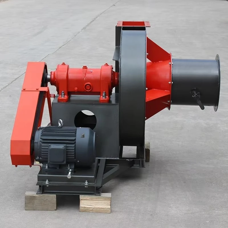 พัดลมแรงเหวี่ยงทนความร้อนสูง พ - Exhaust Fan Industrial บทวิจารณ์และราคา