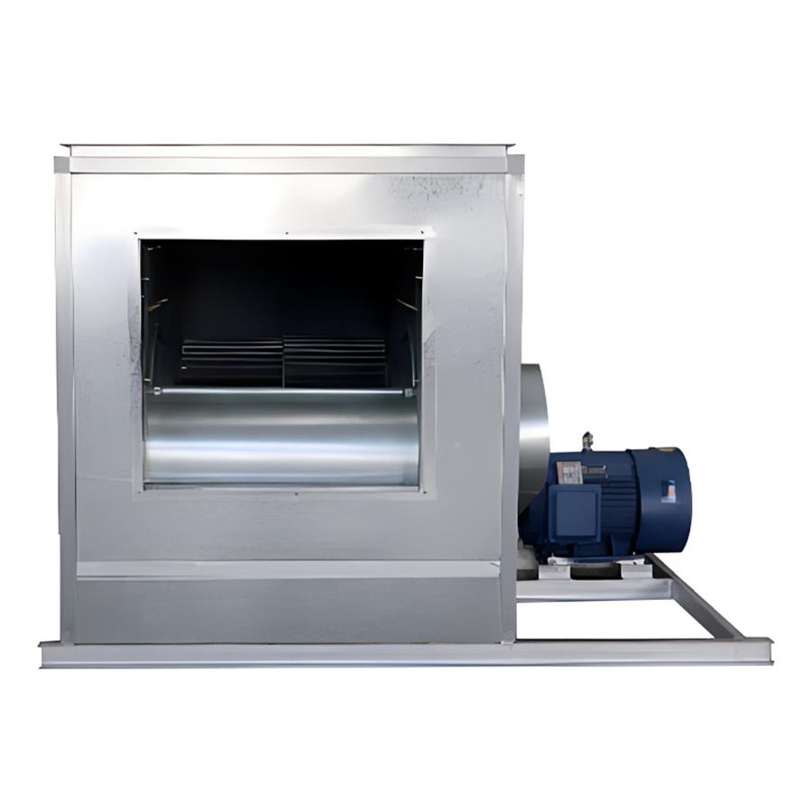 พัดลมระบายอากาศแบบตั้งพื้น แรง - Exhaust Fan Industrial บทวิจารณ์และราคา