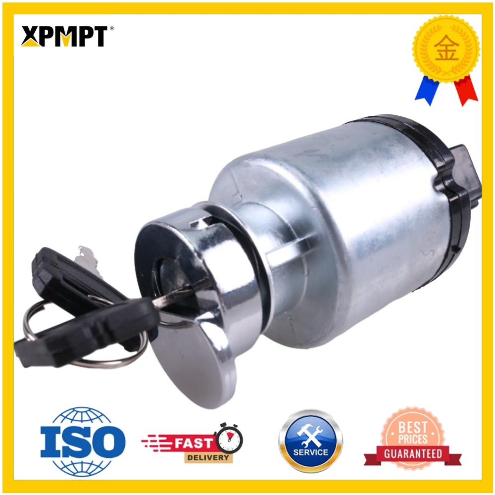 สวิตช์กุญแจสตาร์ทพร้อมกุญแจ 2  - Heavy Equipment Hitachi บทวิจารณ์และราคา