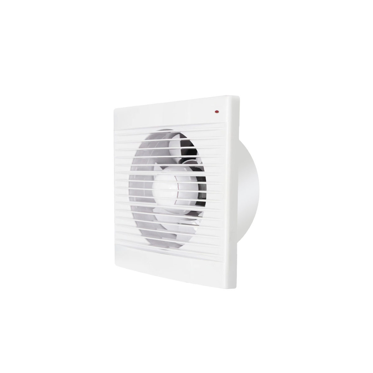 พัดลมดูดอากาศแบบติดหน้าต่างขนา - Exhaust Fan Industrial บทวิจารณ์และราคา
