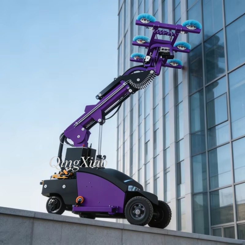 เครื่องยกกระจกอุตสาหกรรม FOB แ - Heavy Equipment Workshop บทวิจารณ์และราคา