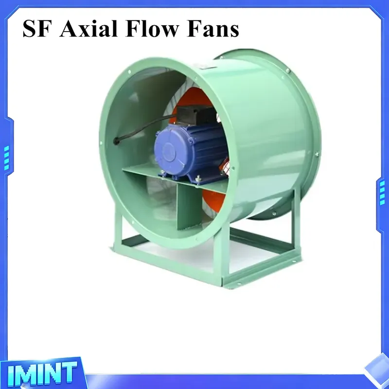 พัดลมระบายอากาศอุตสาหกรรมโลหะ  - Exhaust Fan Industrial บทวิจารณ์และราคา