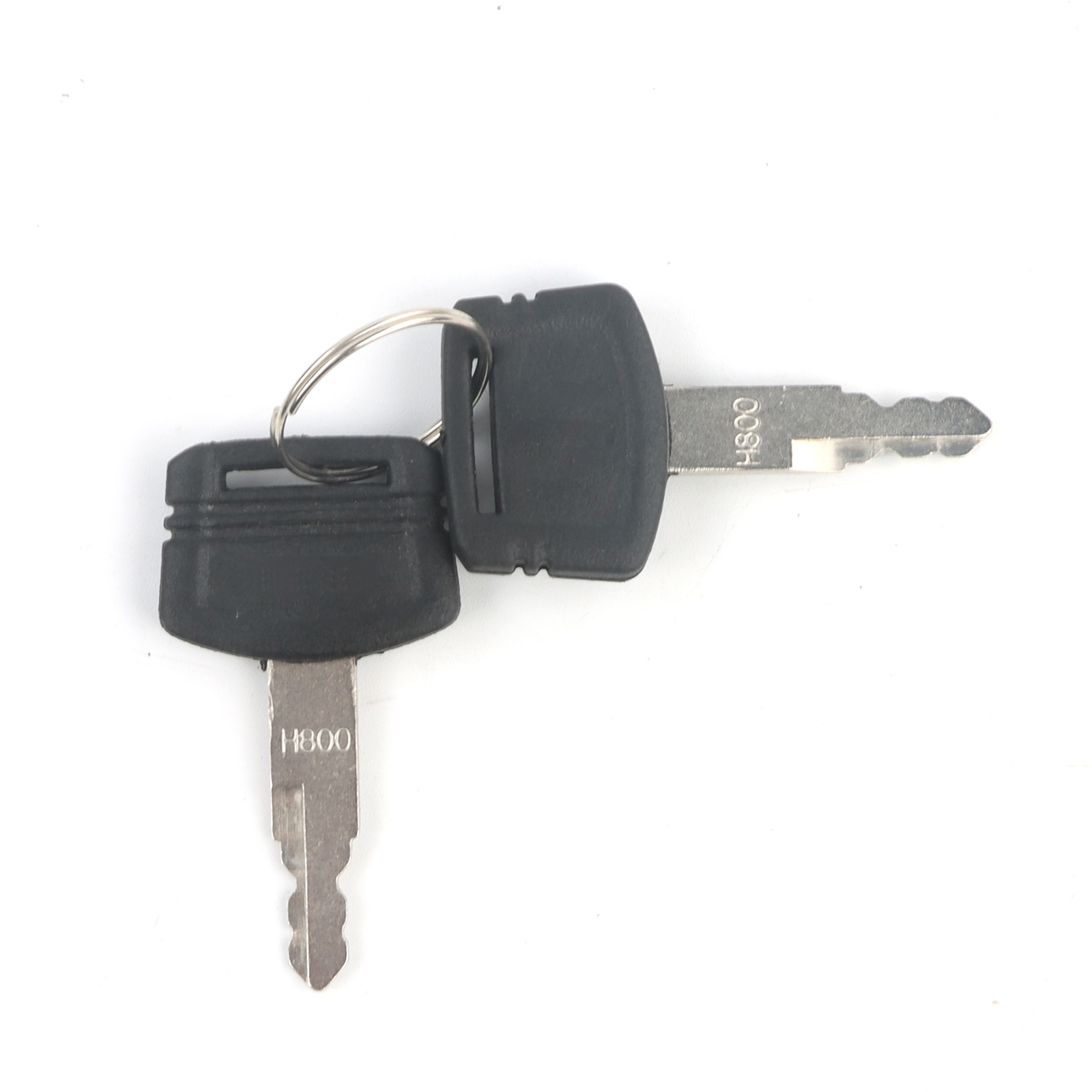 กุญแจสตาร์ทเครื่องจักรกลหนัก H - Heavy Equipment Hitachi บทวิจารณ์และราคา