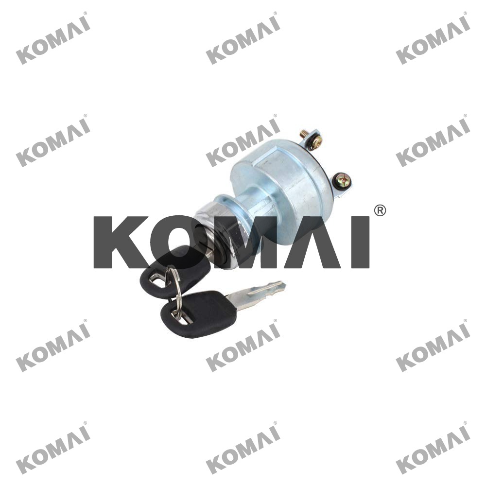 สวิตช์กุญแจสตาร์ท XOJOX สำหรับ - Dump Truck Heavy Equipment บทวิจารณ์และราคา