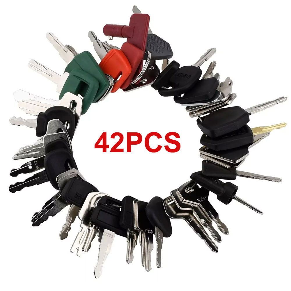 42 ปุ่มเครื่องมือหนักก่อสร้างก - Heavy Equipment Hitachi บทวิจารณ์และราคา
