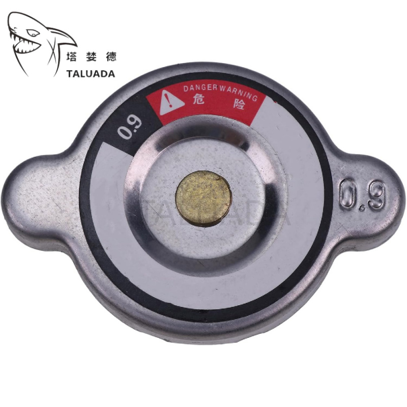 ฝาหม้อน้ำ YM123682-44210 YM124 - Dump Truck Heavy Equipment บทวิจารณ์และราคา