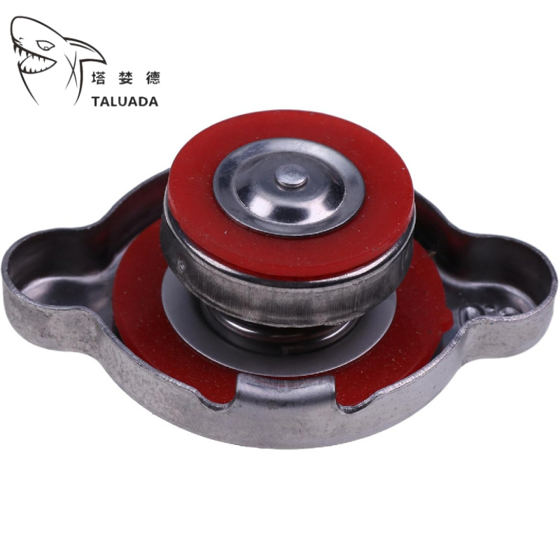 ฝาหม้อน้ำ YM123682-44210 YM124 - Dump Truck Heavy Equipment บทวิจารณ์และราคา