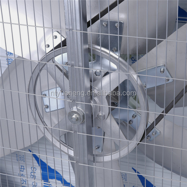 พัดลมดูดอากาศอุตสาหกรรมแบบดัน- - Exhaust Fan Industrial บทวิจารณ์และราคา