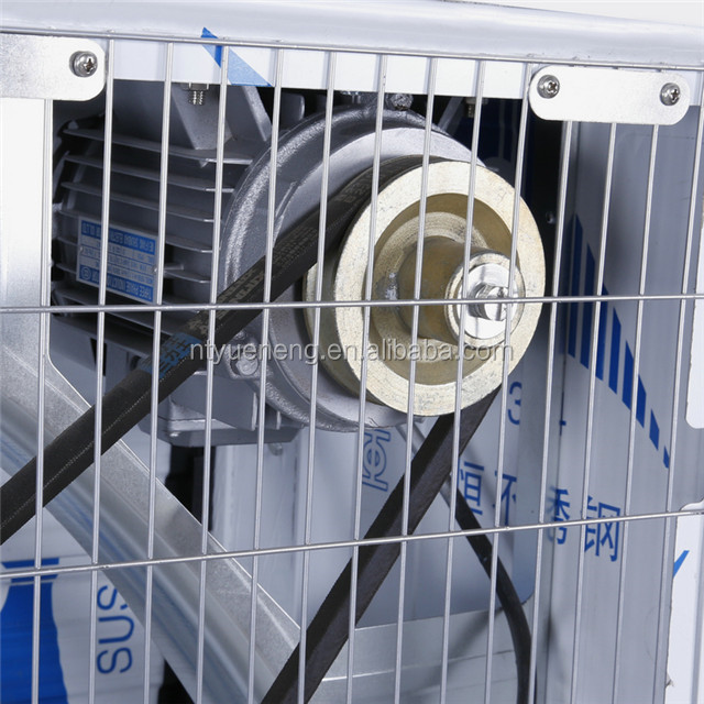 พัดลมดูดอากาศอุตสาหกรรมแบบดัน- - Exhaust Fan Industrial บทวิจารณ์และราคา