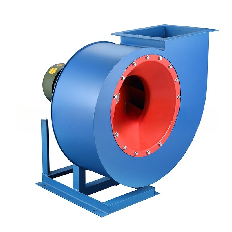 พัดลมดูดควันแบบแรงเหวี่ยงสำหรั - Exhaust Fan Industrial บทวิจารณ์และราคา