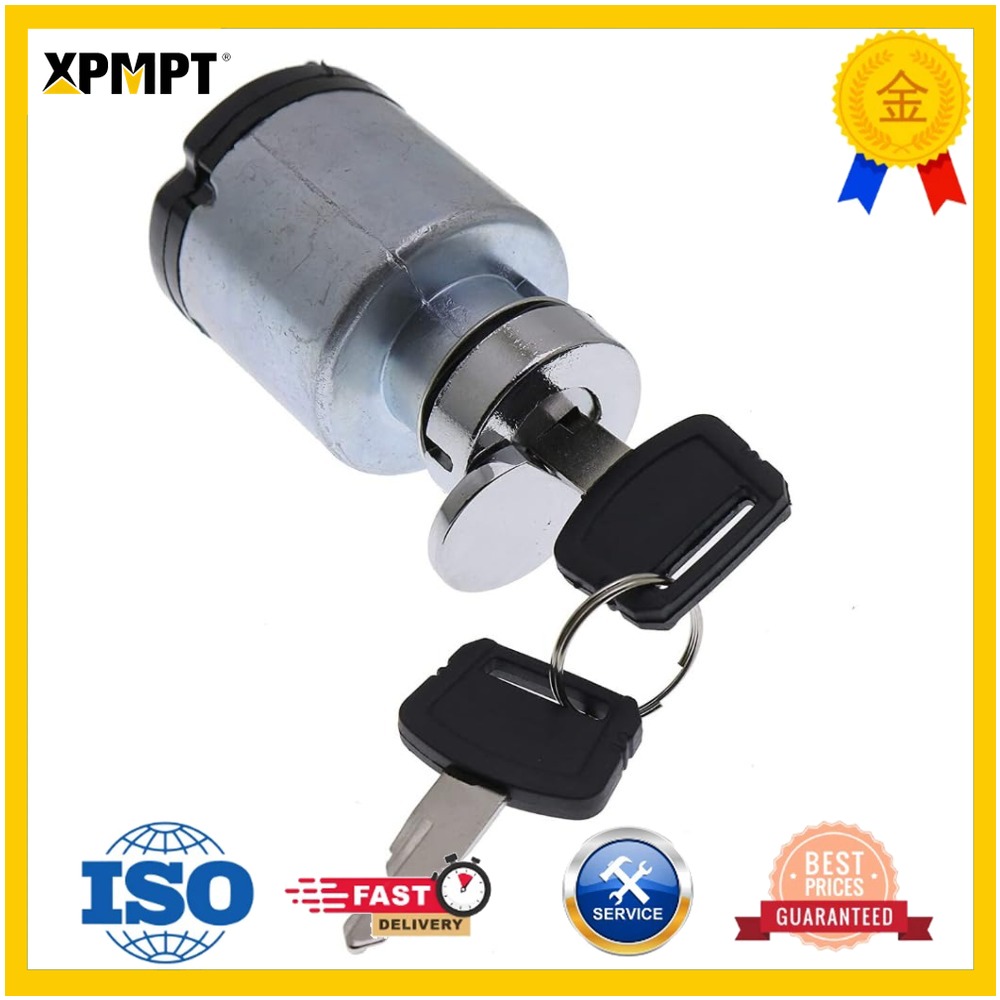 สวิตช์กุญแจสตาร์ทพร้อมกุญแจ 2  - Heavy Equipment Hitachi บทวิจารณ์และราคา