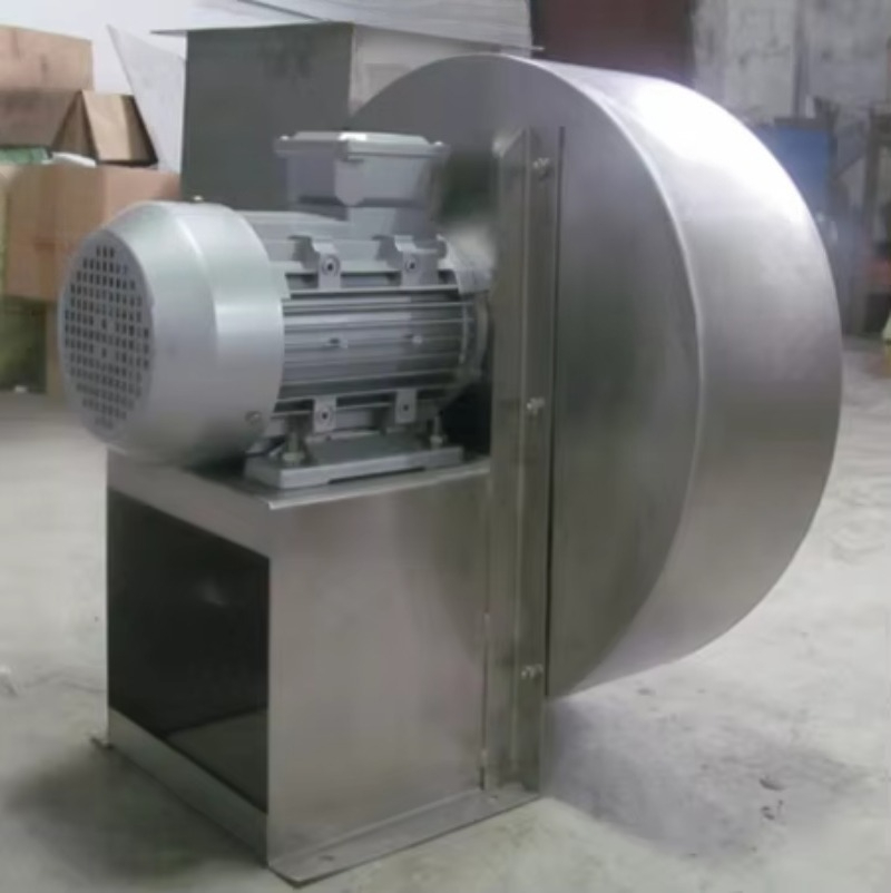 เครื่องฟอกอากาศอุตสาหกรรมพร้อม - Exhaust Fan Industrial บทวิจารณ์และราคา