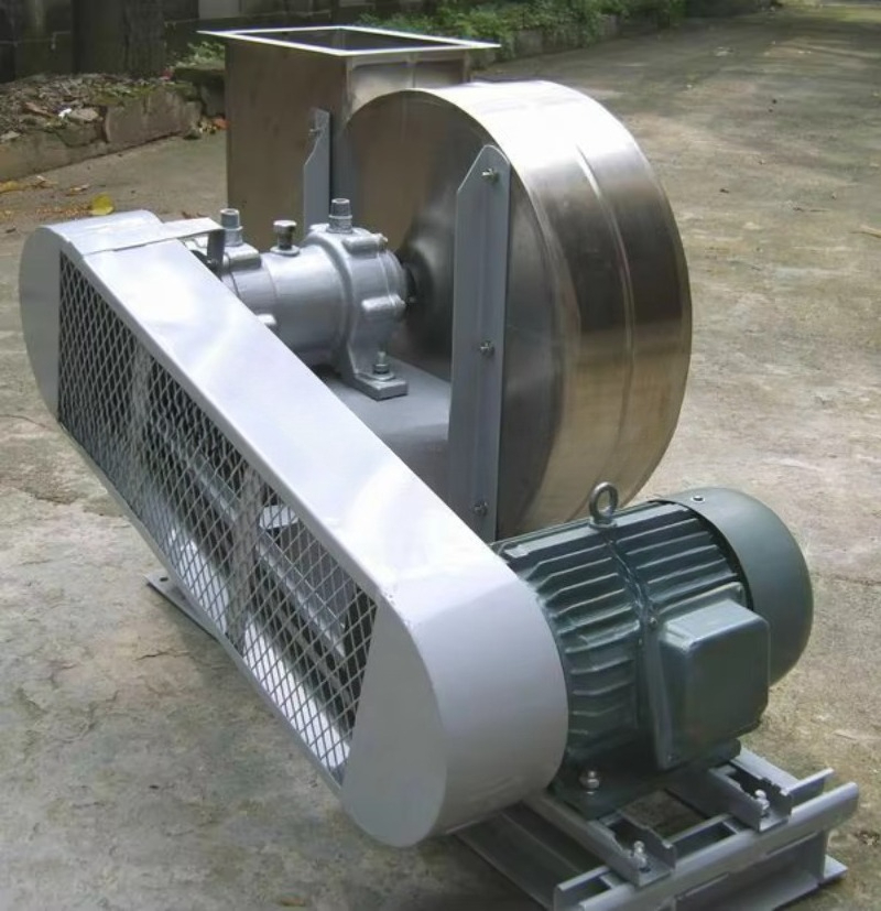 เครื่องฟอกอากาศอุตสาหกรรมพร้อม - Exhaust Fan Industrial บทวิจารณ์และราคา