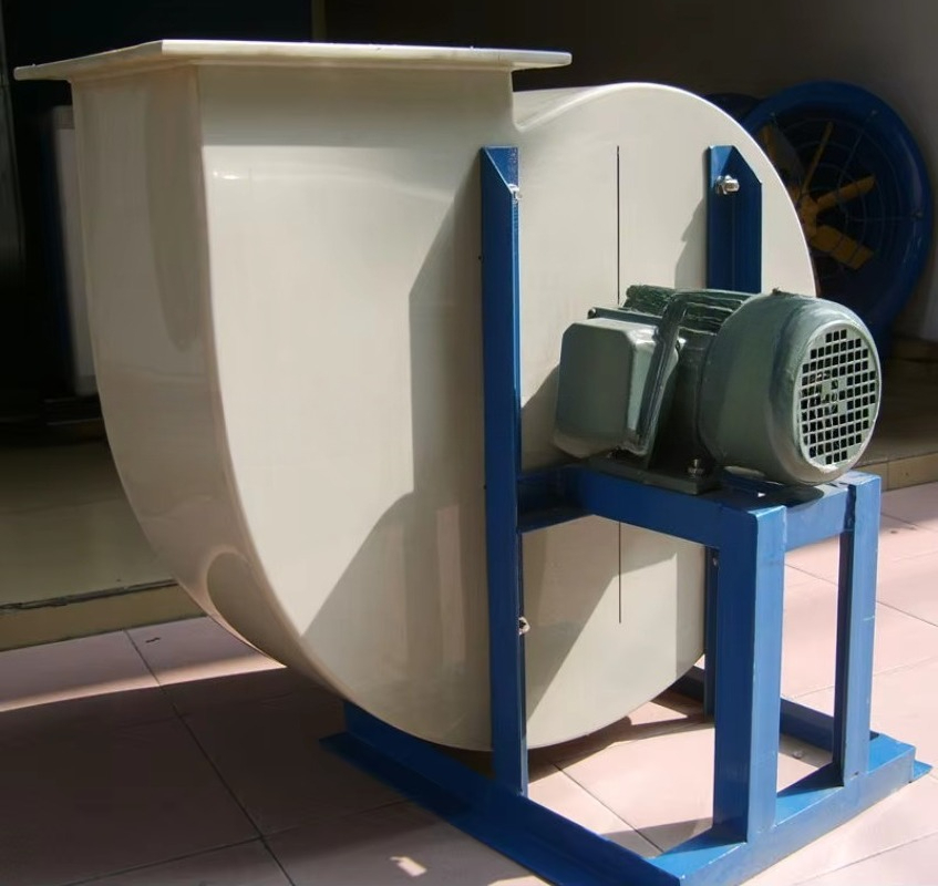 เครื่องฟอกอากาศอุตสาหกรรมพร้อม - Exhaust Fan Industrial บทวิจารณ์และราคา