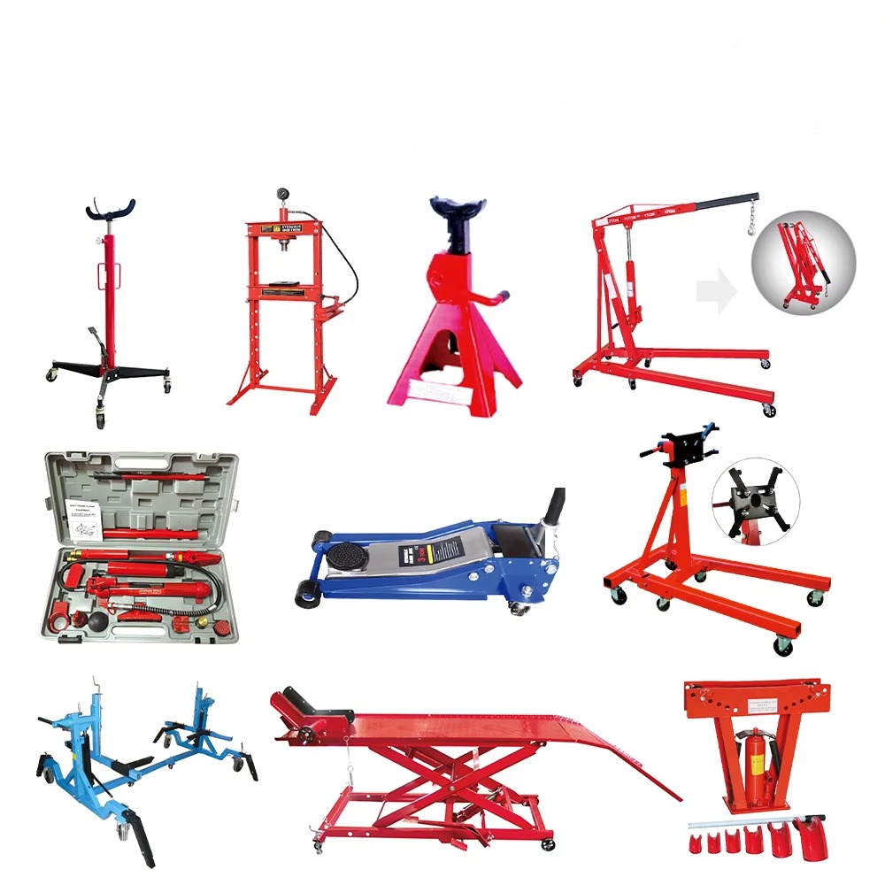 อุปกรณ์ยกแผ่นเหล็กสำหรับงานหนั - Heavy Equipment Workshop บทวิจารณ์และราคา