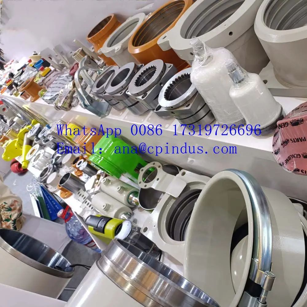 ไส้กรองอากาศเครื่องยนต์ XCMG H - Heavy Equipment In Construction บทวิจารณ์และราคา
