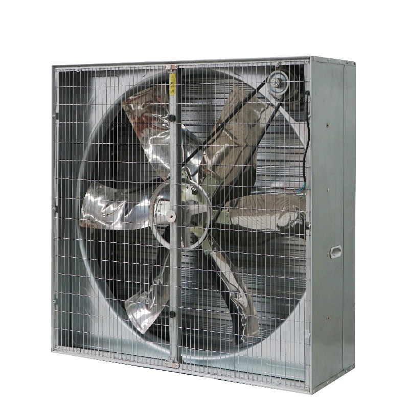 พัดลมระบายอากาศอุตสาหกรรม, พัด - Exhaust Fan Industrial บทวิจารณ์และราคา