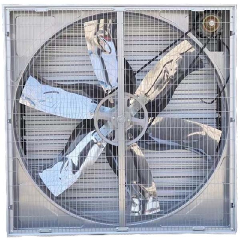 พัดลมระบายอากาศอุตสาหกรรม, พัด - Exhaust Fan Industrial บทวิจารณ์และราคา