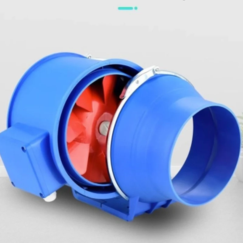 พัดลมดูดอากาศแบบแรงเหวี่ยงผสมไ - Exhaust Fan Industrial บทวิจารณ์และราคา