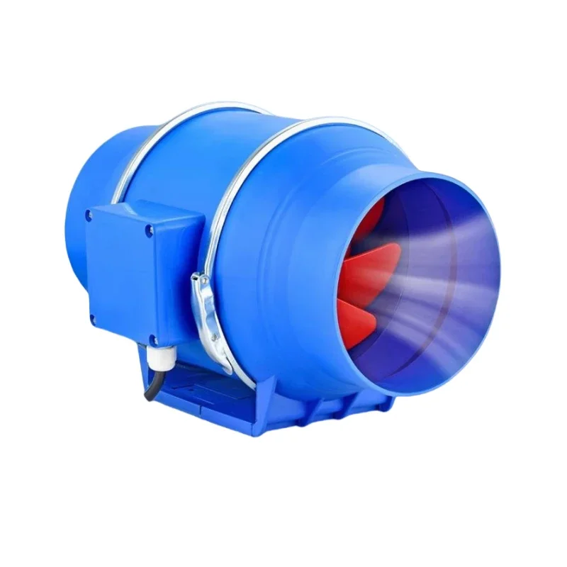 พัดลมดูดอากาศแบบแรงเหวี่ยงผสมไ - Exhaust Fan Industrial บทวิจารณ์และราคา