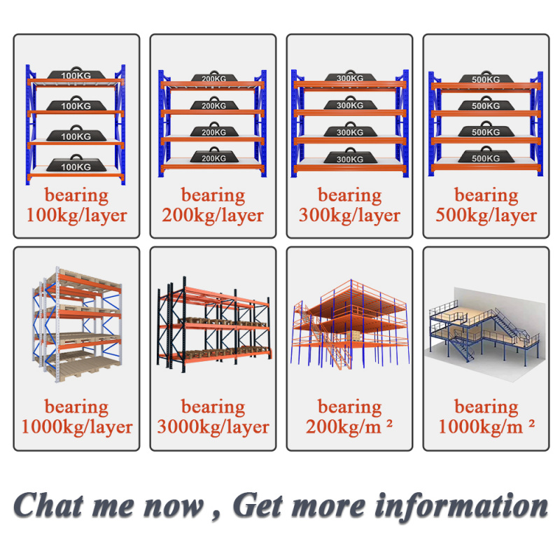 ชั้นวางสินค้าคลังสินค้าแบบพาเล - Heavy Equipment Logistics บทวิจารณ์และราคา